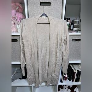 Leju cardigan